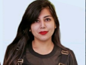 Ayesha Sajid
