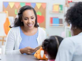 Beginning in September, Cambrian College will offer a new early childhood education administration graduate certificate program.