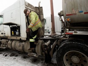 Along with Fort Saskatchewan and Sturgeon County, Strathcona County is co-hosting a Supply Chain Forum on Wednesday, May 25 in the Shell Theatre in Fort Saskatchewan. David Bloom/Postmedia File