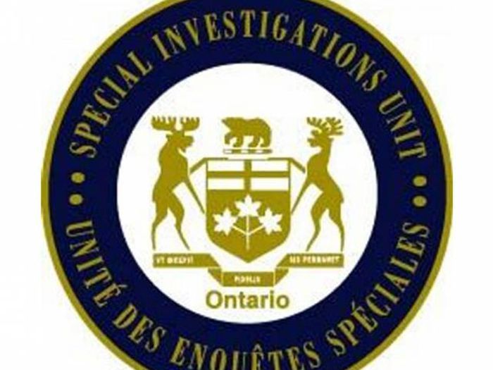 OPP cleared of any wrongdoing in woman's selfinflicted death in