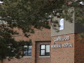 The Campbellford Memorial Hospital board is asking the public to comment on its criteria for a new hospital and a surrounding campus.