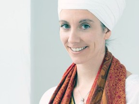 Bir Kaur Khalsa is an acupuncturist from Warrior Spirit Healing Arts.