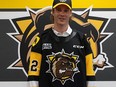 Delhi's Marek Vanacker has signed with the Ontario Hockey League's Hamilton Bulldogs.