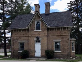 The Brant Historical Society this summer will operate the Margaret Chandler House, 166 St. Paul Ave., Brantford, as a museum to showcase the work of students at W. Ross Macdonald School, which is marking its 150th anniversary this year.