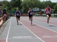 TISS hosted the EOSSAA track and field championships on Thursday and Friday.
The Recorder and Times