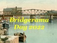 Briderama Day 2022 will celebrate the reopening of the Third Street Bridge in downtown Chatham on June 25. (Handout/Postmedia Network)