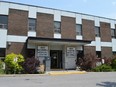 The McConnell Medical Centre, where the McConnell Walk In Clinic is located, along with various other offices. The clinic will be closing its doors on June 12. Pictured on Saturday May 21, 2022 in Cornwall, Ont. Shawna O'Neill/Cornwall Standard-Freeholder/Postmedia Network