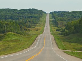 Highway 881