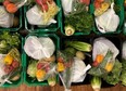 The Grey-Bruce Good Food Box program is looking for volunteer co-ordinators at a handful of its sites.
