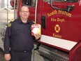 South Huron fire chief Jeremy Becker is stressing the importance of having the correct number of working smoke and carbon monoxide detectors in your home. For those who can't afford a smoke alarm, the fire department can provide them for free.