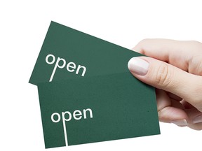 The OPEN Card will grant cardholders free membership and access to The Owen Sound and North Grey Union Public Library, Tom Thomson Art Gallery, Billy Bishop Museum, and Marine and Rail Waterfront Museum.
