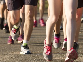 Hosted by the Coureurs de Bois Running Club, the Petawawa 25th Anniversary Trail Run will be the first ever official trail run held on the Algonquin Trail in the Town of Petawawa.