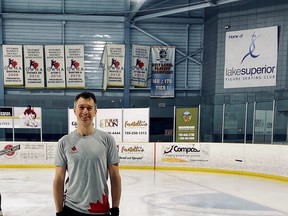 Pediatrician, Dr. Jonathan Keuhl is headed for Europe for a figure skating competition.