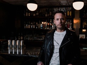 Dallas Smith will be making a stop in Sudbury at the Sudbury Arena on June 10. (Visit www.dallassmithmusic.com for more information and tickets.) File photo