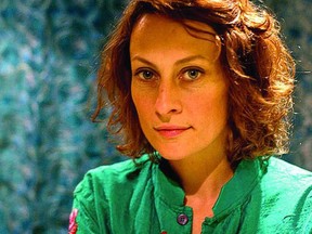 "An Evening with Sarah Harmer" will be held at 8 pm, Wednesday, May 11, at College Boreal. For information on purchasing tickets, visit sarahharmer.com/tourdates. Supplied