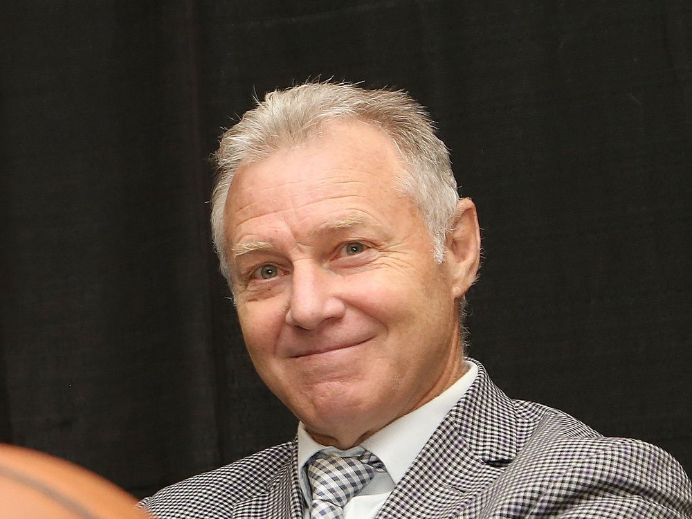 Bob Johnston named new SWSE COO Sudbury Star