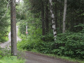 City council has approved year-round load restrictions for a number of cottage roads in the municipality including several off Finn Road within the easterly rural area of Timmins.

RON GRECH/The Daily Press