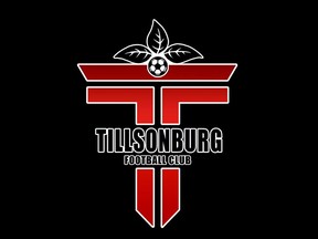 Tillsonburg FC will have 10 soccer teams in 2022, including five competitive youth teams.