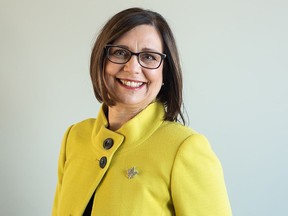 Leamington lawyer Audrey Festeryga is running for the Liberals in Chatham-Kent--Leamington. (Handout/Postmedia Network)