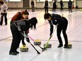 The Whitecourt Curling Club has covered utilities at the rink while the town and county have only maintained the roof and walls. Due to difficult circumstances, the club recently made its first-ever request to the county for utilities assistance.