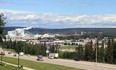 whitecourt panorama