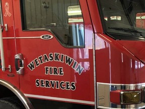 Following motions from Wetaskiwin City Council, at the request of  Wetaskiwin Fire Services, firefighters will be changing which medical and motor vehicle accidents they will respond to.