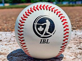 Intercounty Baseball League baseball