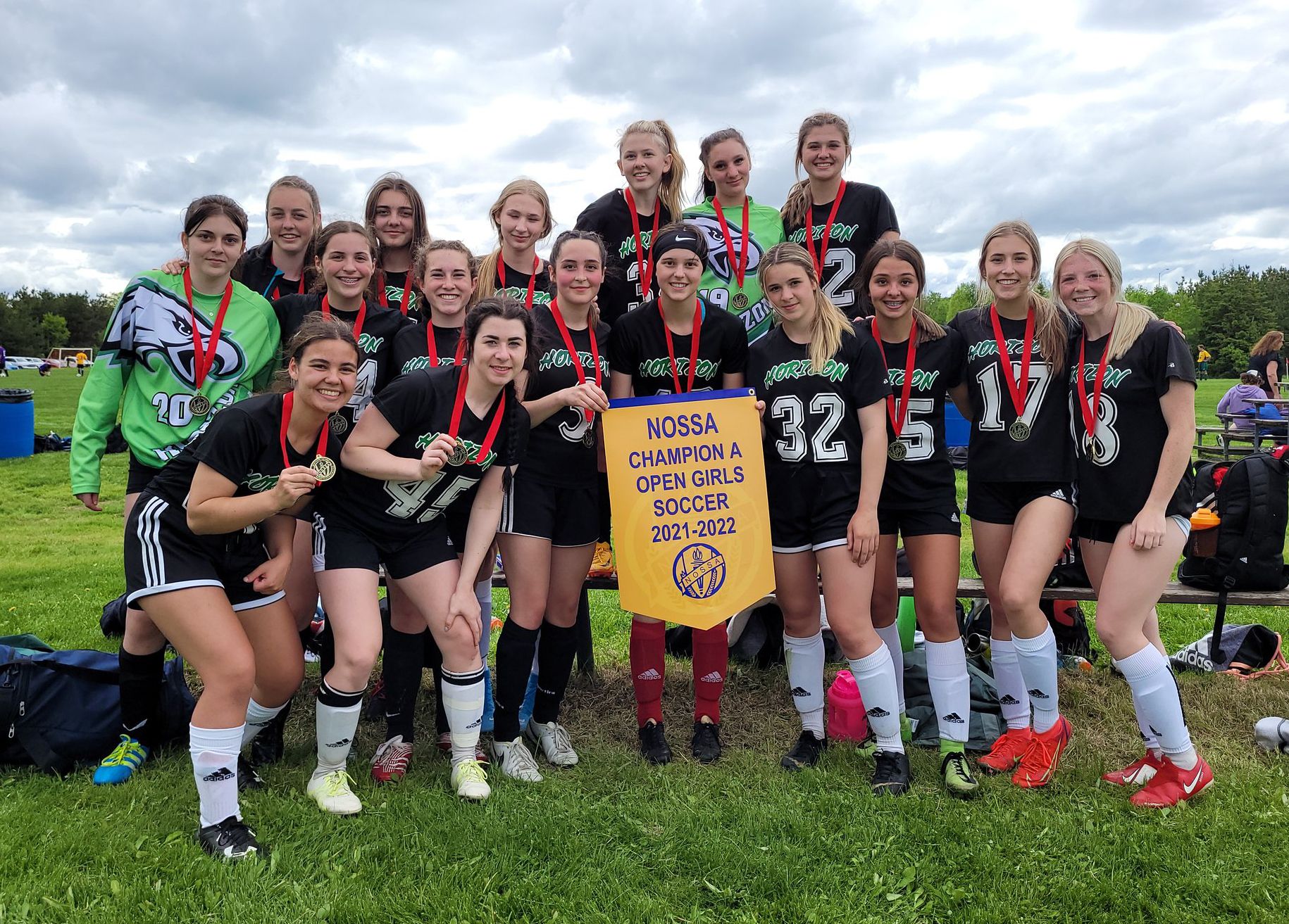 High School Sports Spring season yields many successes Sudbury Star