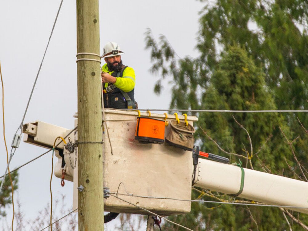 Spruce Grove Telus Celebrate Completion Of Purefibre Build Leduc Representative 3373