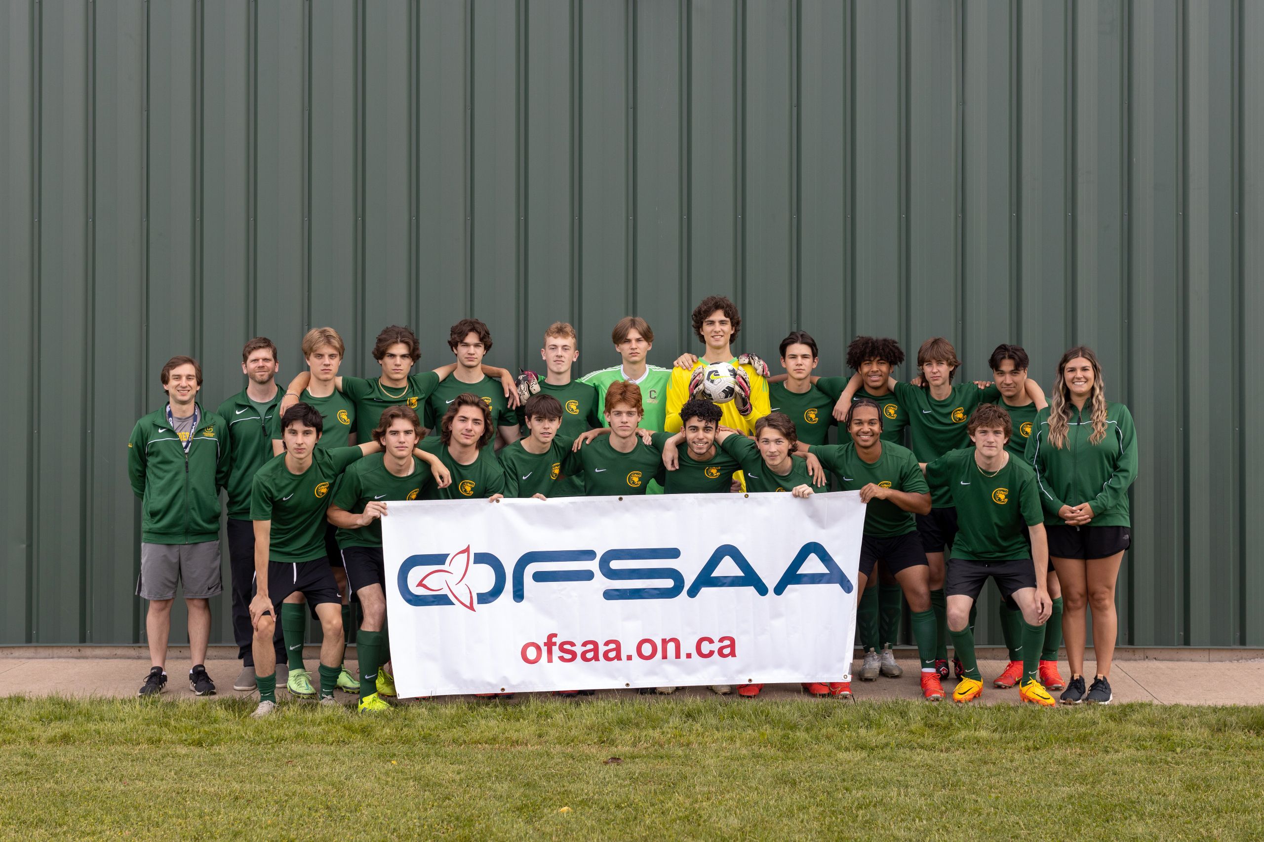 That Sudbury Sports Guy Sudbury schools set foundation for progression