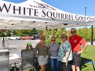 Food Bank Distribution Centre Golf Tournament Tees Off June 11 Exeter 