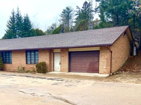 Maggie's Resource Centre has purchased the building at 3 Cleak Ave. in Bancroft. It will be converted into two transitional housing units and the agency's new offices.