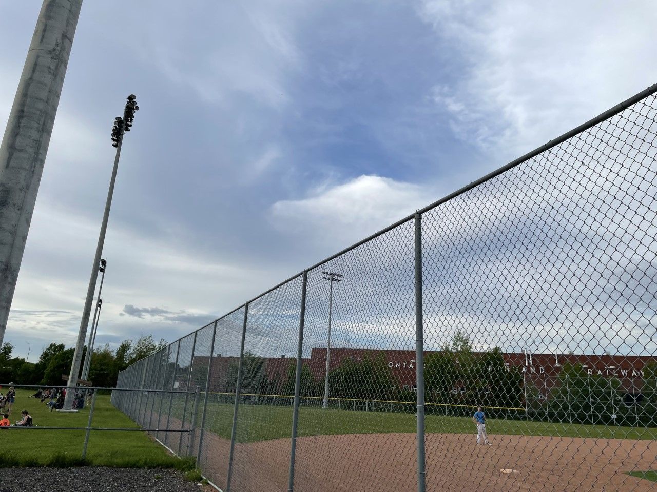 Finals set in North Bay Men's Fall Baseball League Sudbury Star