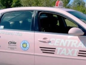 Fares for taxis in Belleville are going up 10 per cent for the time being to help car-hire operators offset the rising costs of inflation. POSTMEDIA