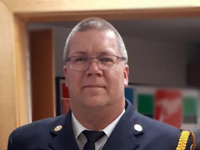 Frank Loeffen will serve as the fire chief for West Nipissing effective July 18.