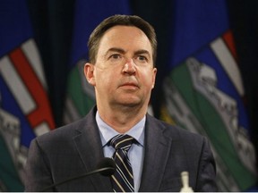This week, Health Minister Jason Copping said; "We need to live with COVID-19 while accepting that it will continue to be present." DARREN MAKOWICHUK/Postmedia file