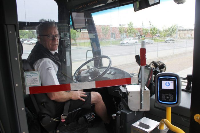 SMART Flex Service Has On Demand Transit in Pontiac, Auburn Hills, and Troy  - Oakland County Times