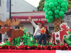 Organizers of the Wetaskiwin Canada Day are encouraging people to register a float or entry in the event by visiting the Leduc, Nisku and Wetaskiwin Regional Chamber of Commerce website.
Times file photo