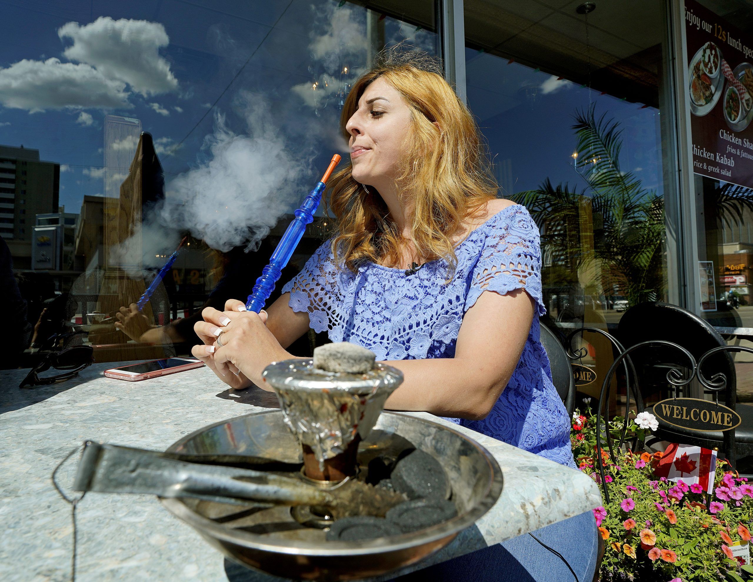 Council rejects allowing hookah lounges, approves funding MMEIP