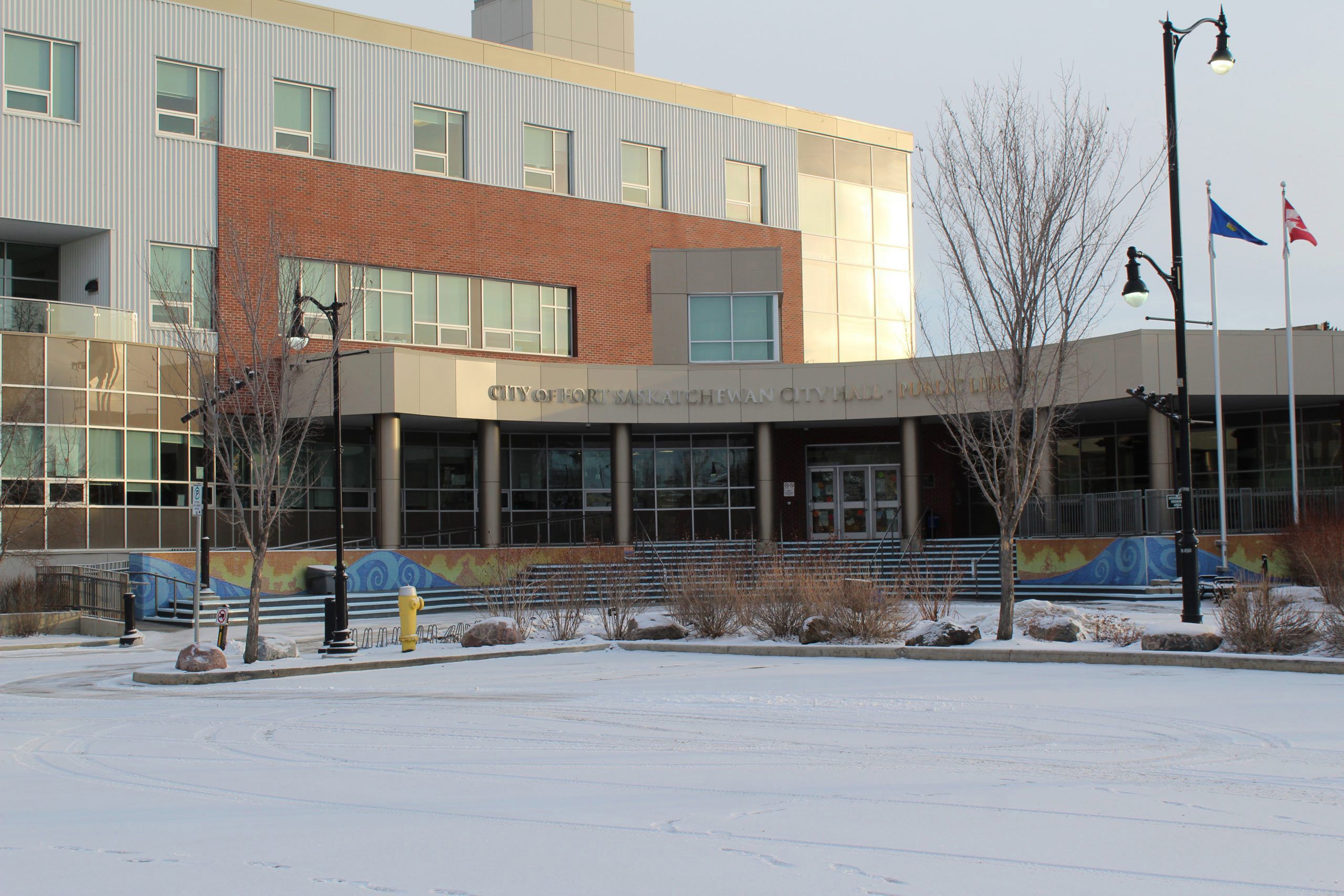 Council hears from Linking Generations, receives updates on Dow