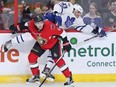 Belleville CAA Arena will host a one-off pre-NHL season hockey game between rivals Toronto Maple Leafs and the Ottawa Senators Sept. 30, Mayor Mitch Panciuk confirmed Monday. POSTMEDIA