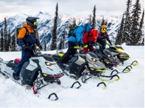 The Ski-Doo Snow P.A.S.S. (Protect, Access, Sustain, Support) grant program is back for another winter season of funding for snowmobiling.
