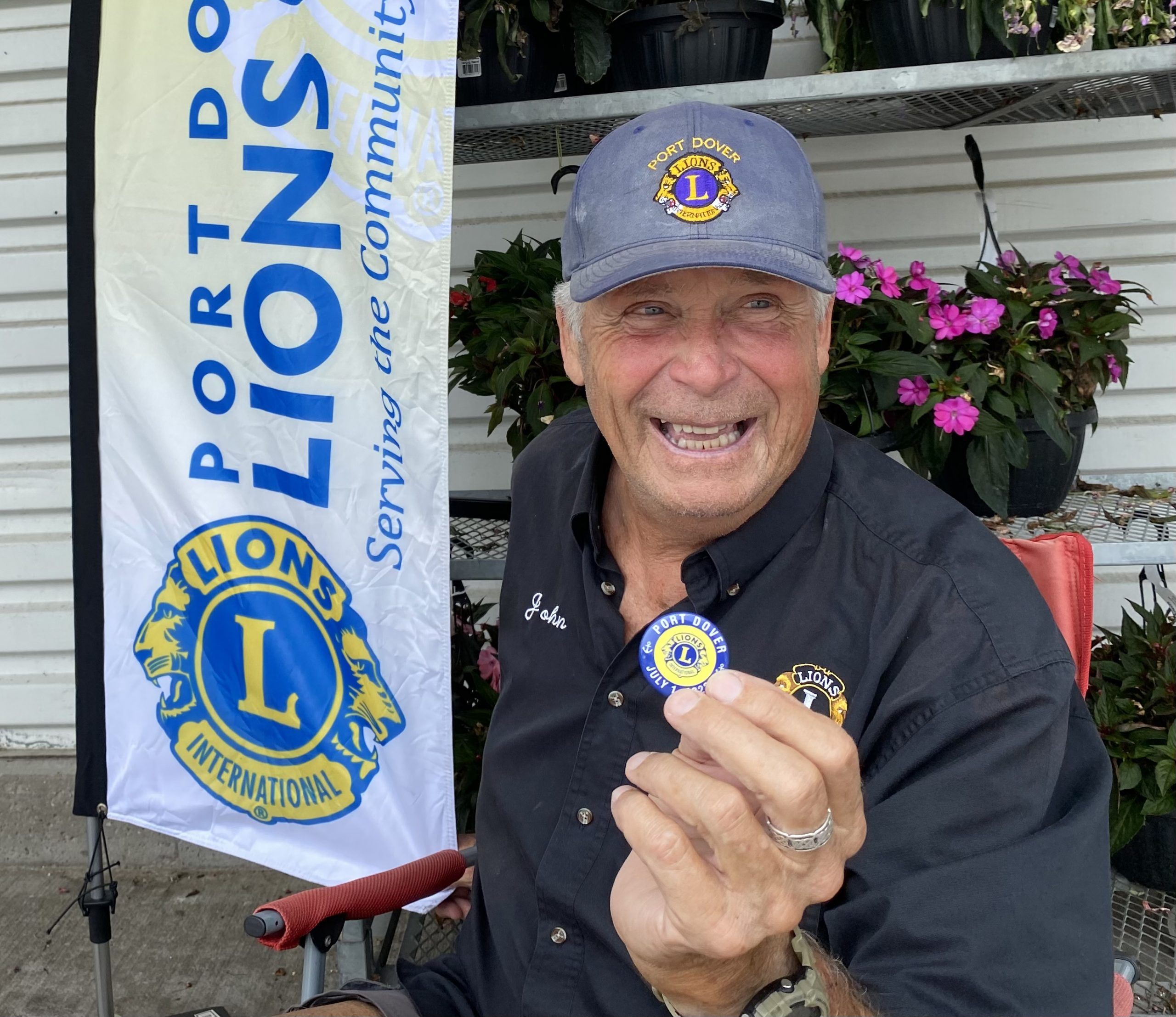 Port Dover gets ready to celebrate Canada Simcoe Reformer