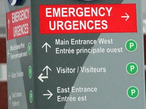Sault-area hospital says eliminating COVID-19 outbreaks is top job