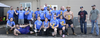 Twenty of the Peace Country’s strongest participated in the area’s first strongman competition. Organizers are working on making it a lasting athletic event.