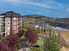 Chartwell Ridgepointe in southwest Kamloops is expanding with 90 brand-new seniors’ apartments, slated to open spring 2023. PHOTO BY SUPPLIED
