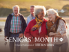 Seniors' Month