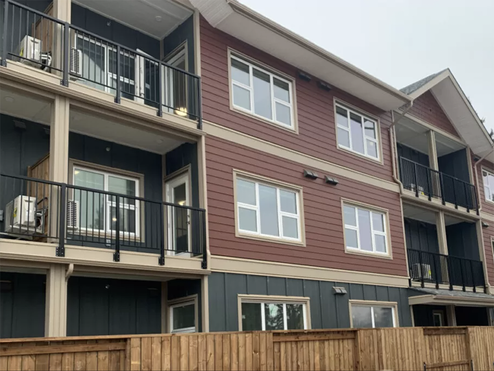 B.C. touts new Vanderhoof seniors housing — Prince Post Prince