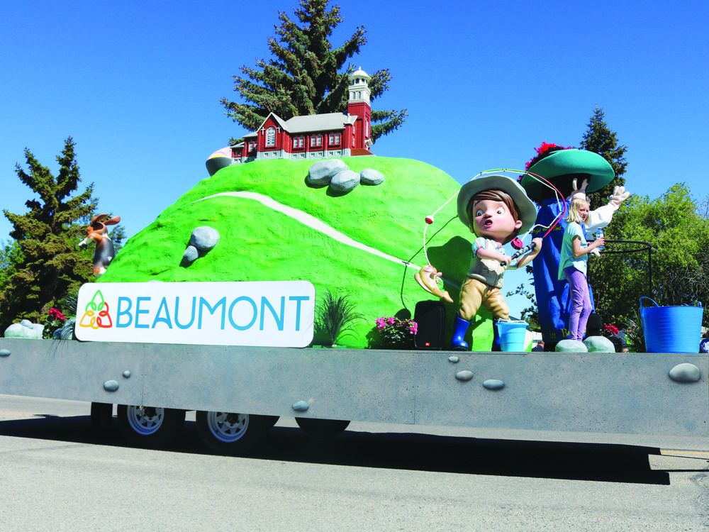 Beaumont hosting free Family Day fun La Nouvelle Beaumont News