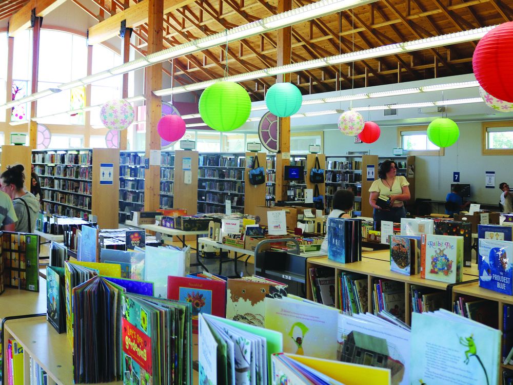 Beaumont library events La Nouvelle Beaumont News